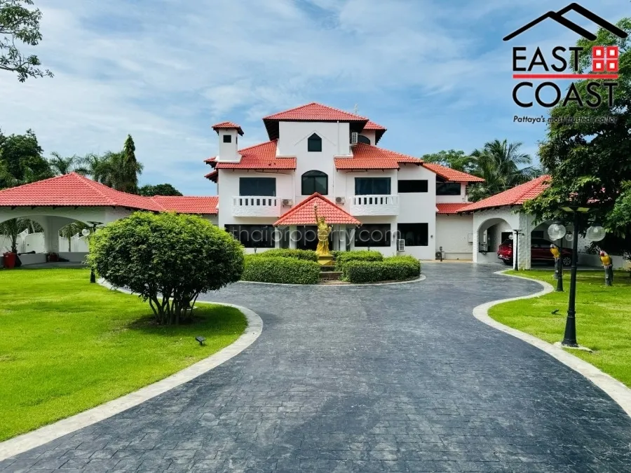 Paradise Villa 1