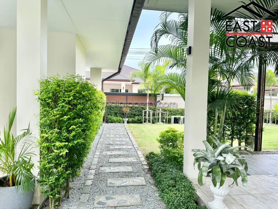 Garden Ville Village 5 photo 7