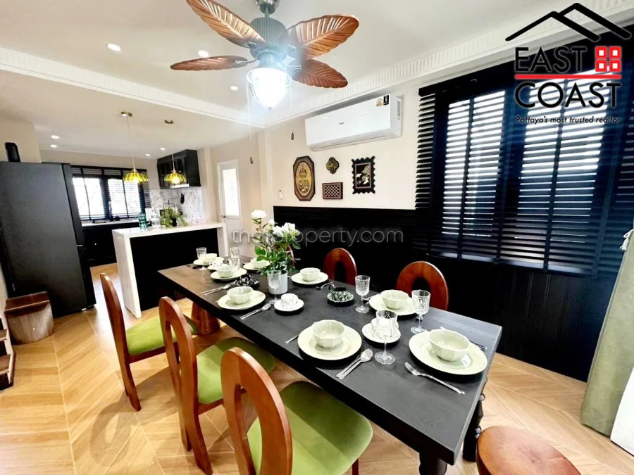 Jomtien Garden Villa photo 10