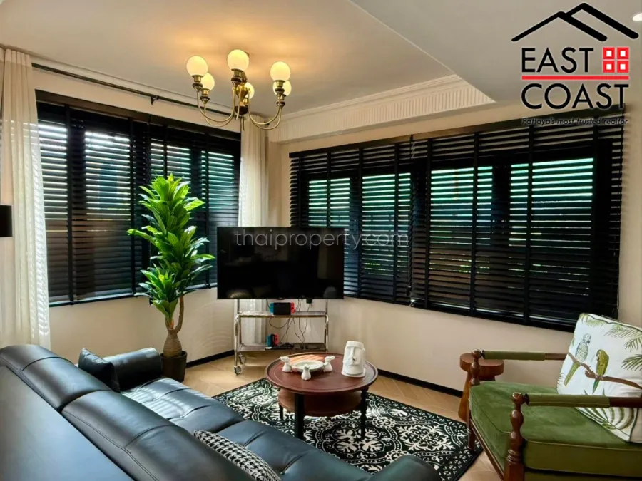 Jomtien Garden Villa photo 9