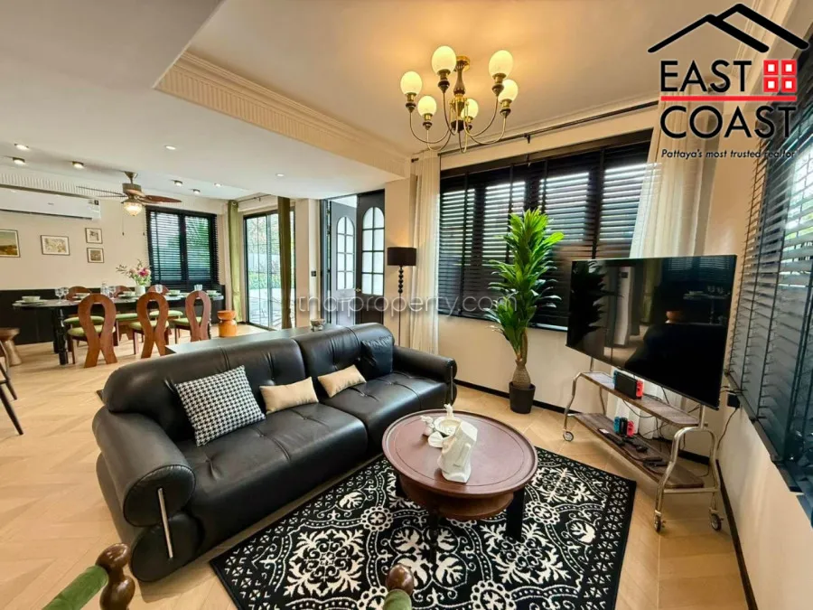 Jomtien Garden Villa photo 8