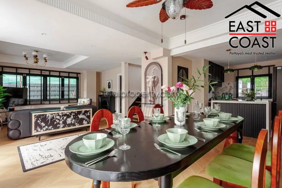 Jomtien Garden Villa photo 11