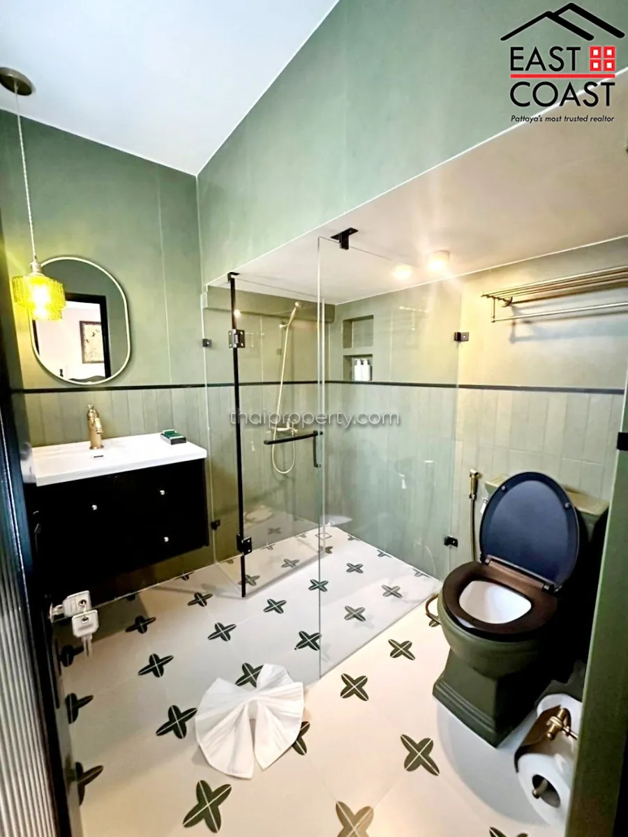 Jomtien Garden Villa photo 20