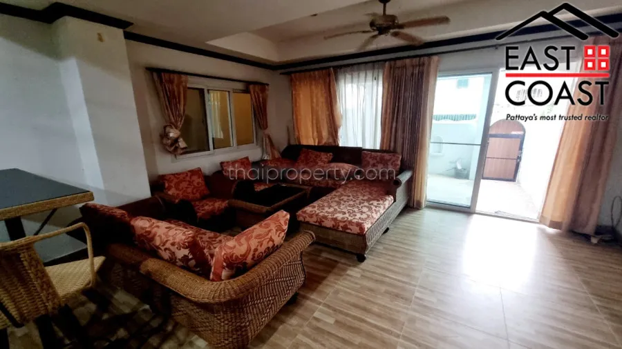 House Pratumnak Hill photo 17