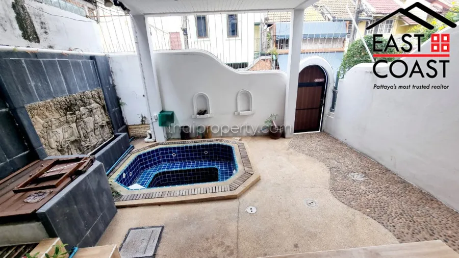 House Pratumnak Hill photo 18