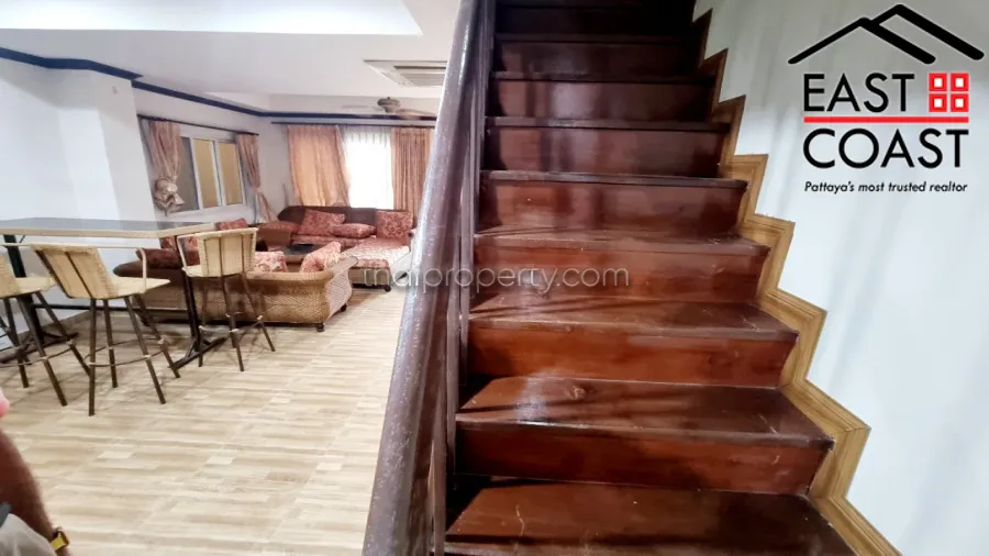 House Pratumnak Hill photo 15