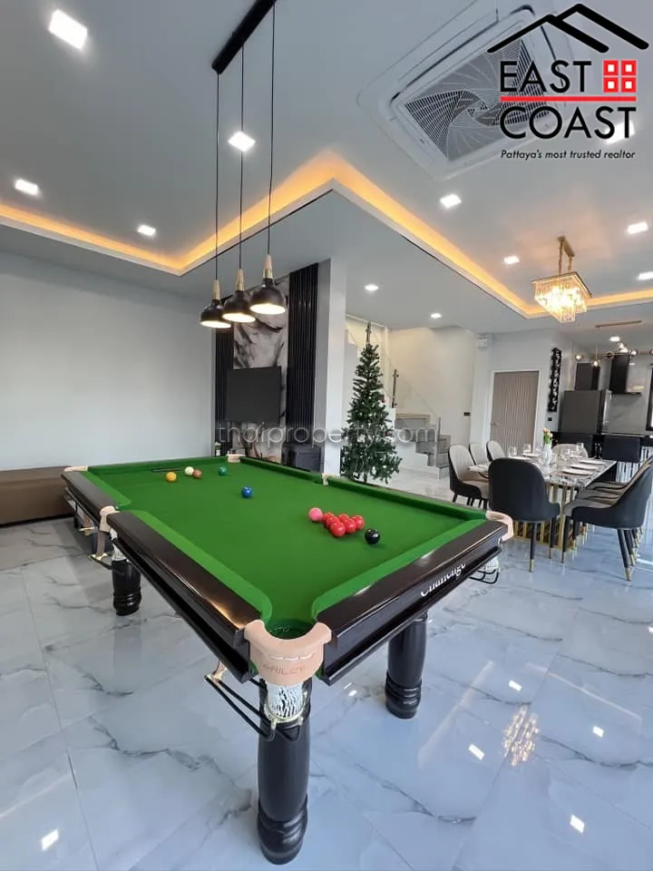 Private Pool Villa South Jomtien photo 4