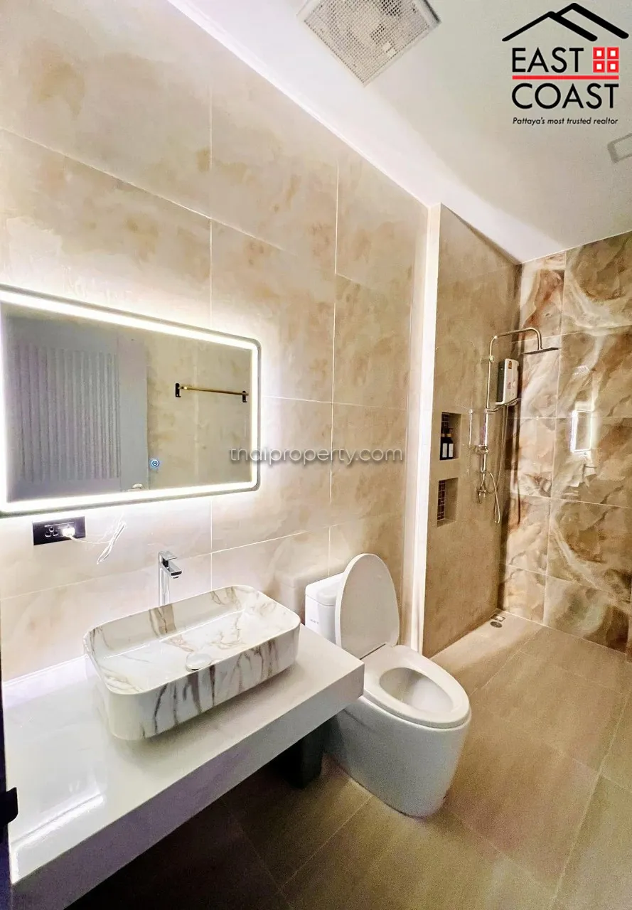 Private Pool Villa South Jomtien photo 5