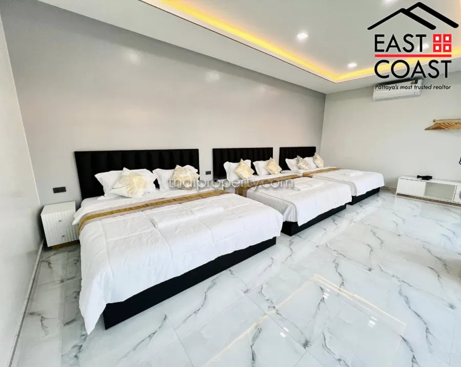 Private Pool Villa South Jomtien photo 6