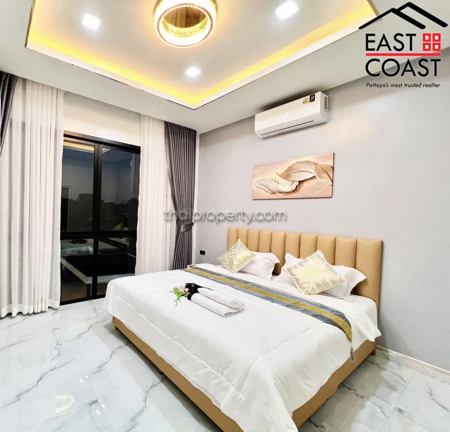 Private Pool Villa South Jomtien photo 7