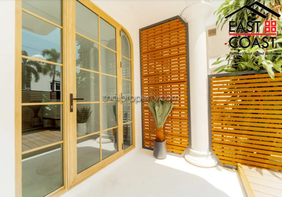 Beach House Wongamat photo 7