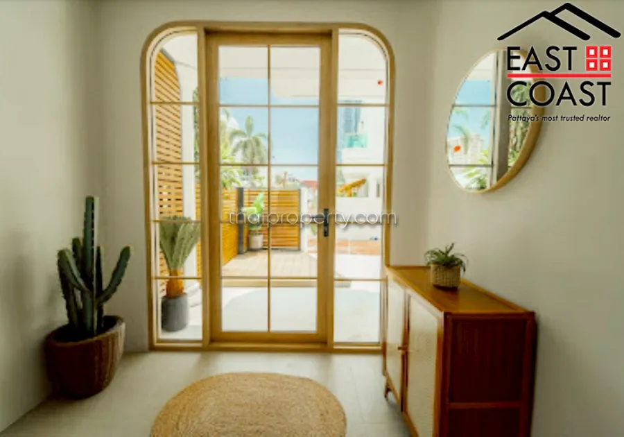 Beach House Wongamat photo 6