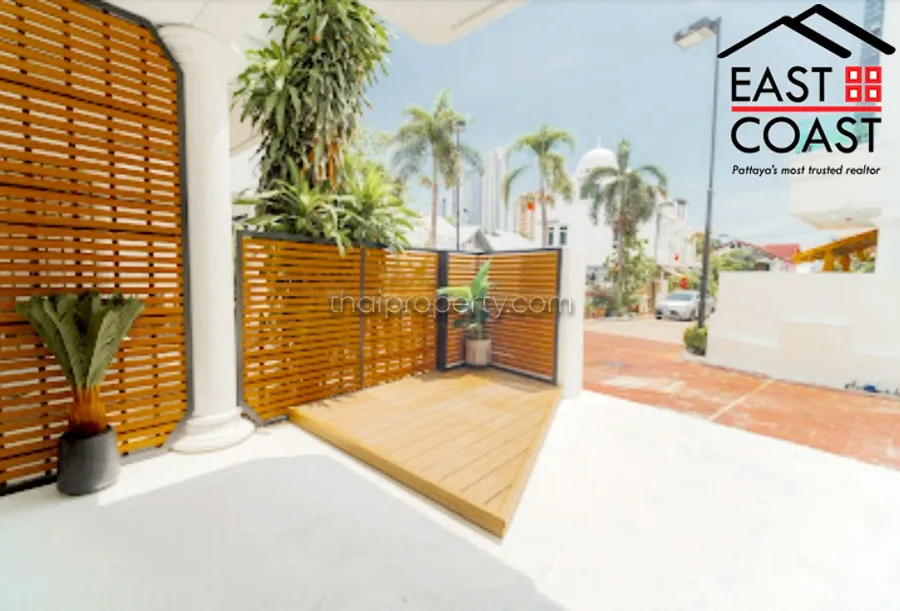 Beach House Wongamat photo 5