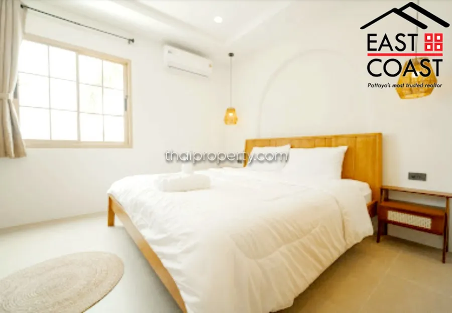 Beach House Wongamat photo 11