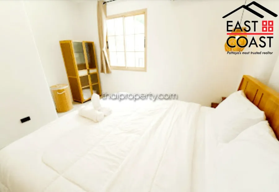 Beach House Wongamat photo 12