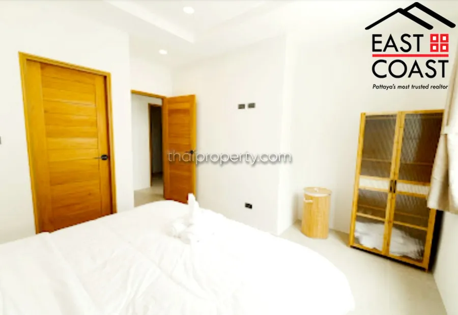 Beach House Wongamat photo 14