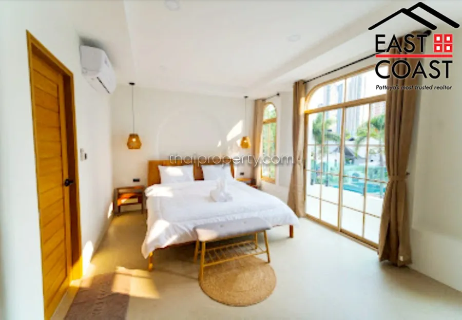 Beach House Wongamat photo 10