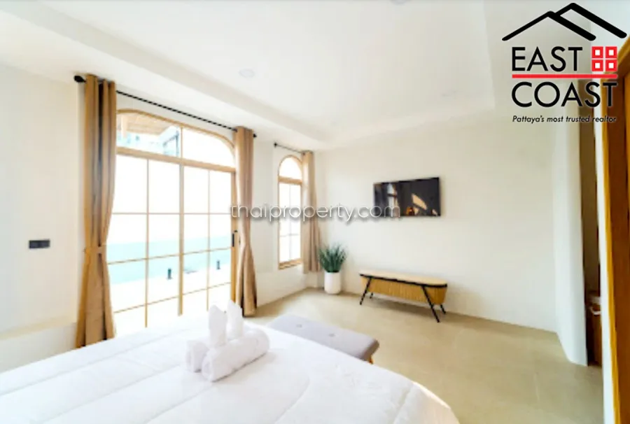 Beach House Wongamat photo 13