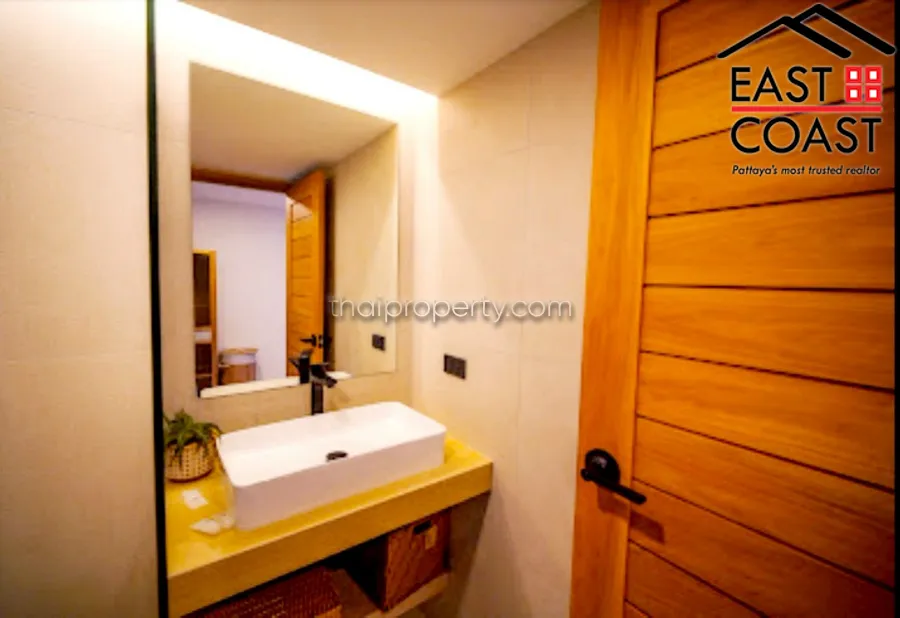 Beach House Wongamat photo 15