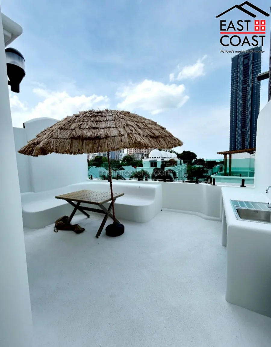 Beach House Wongamat photo 17