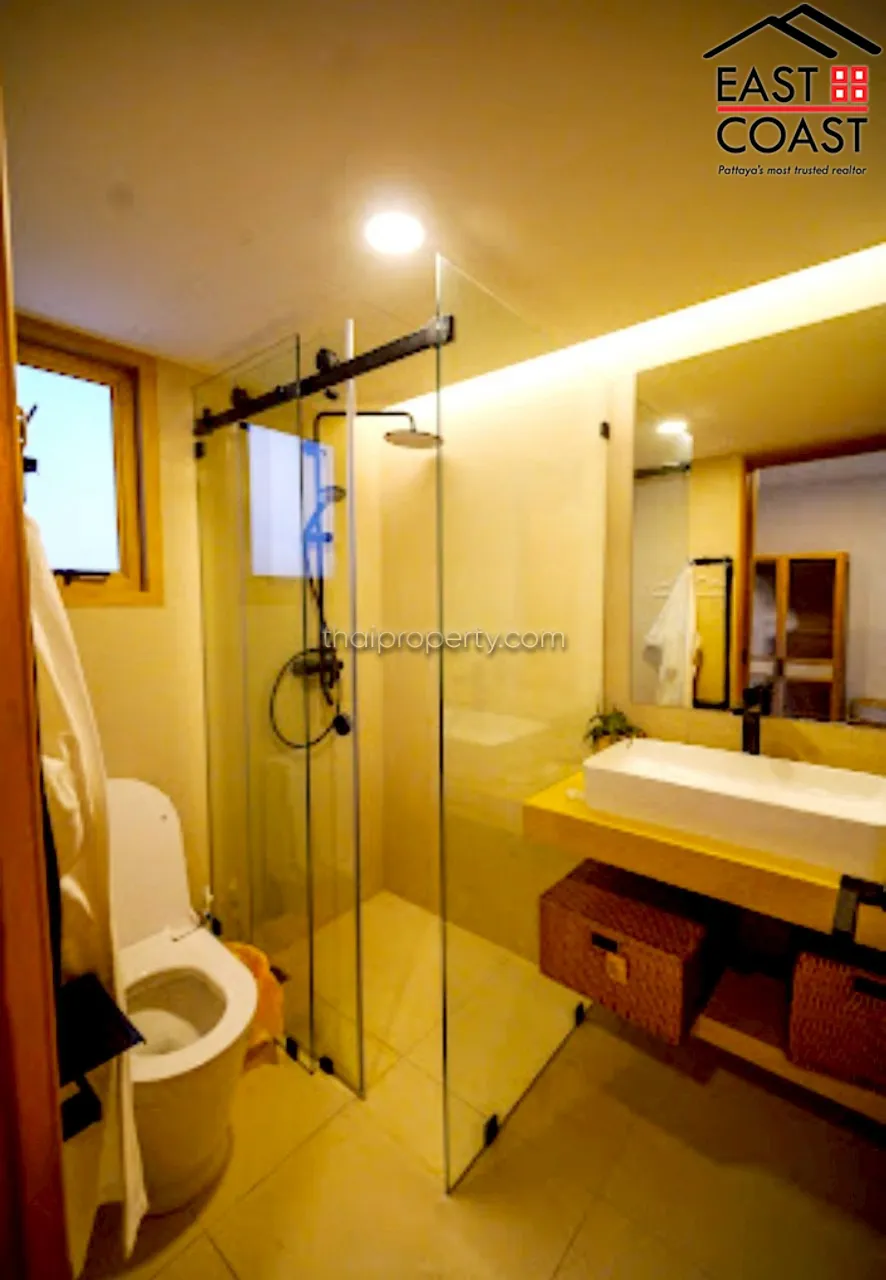 Beach House Wongamat photo 16