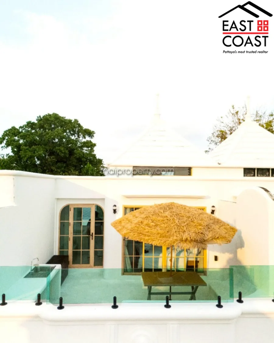 Beach House Wongamat photo 19