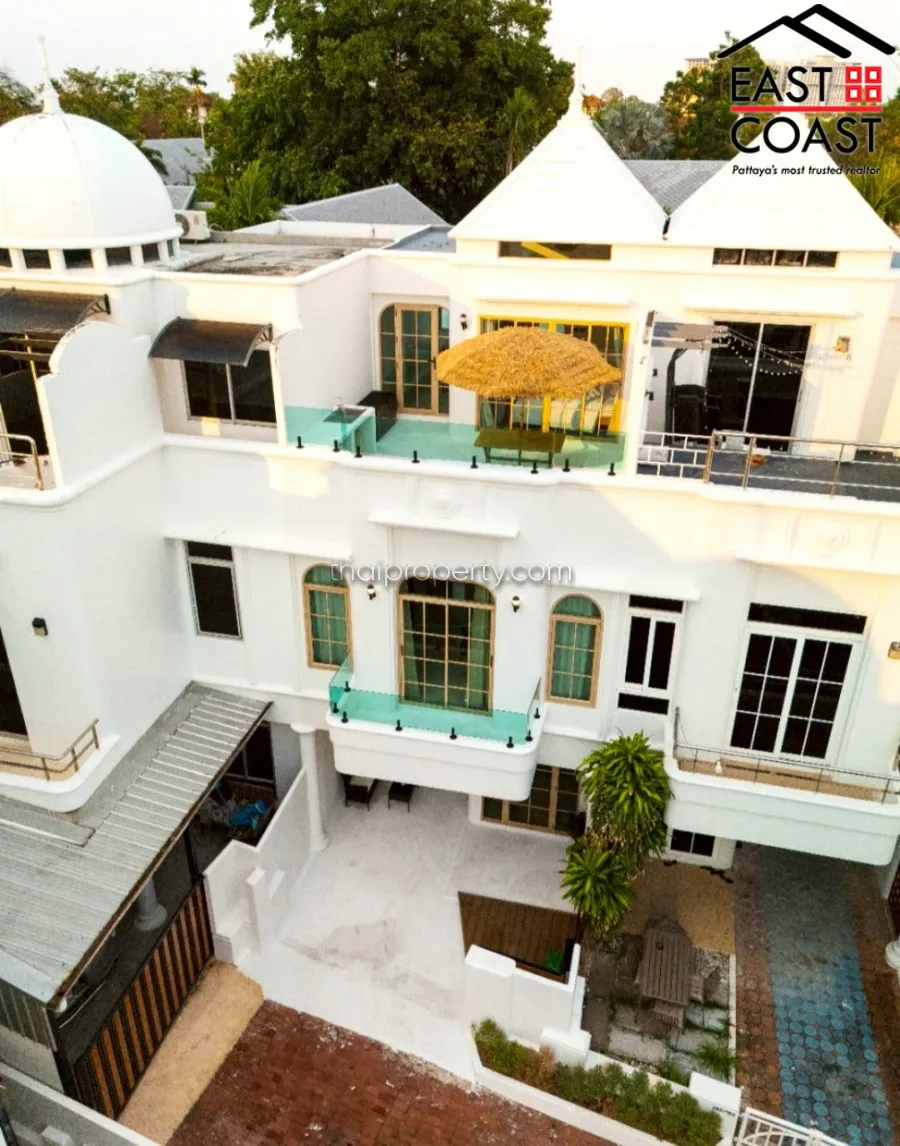 Beach House Wongamat photo 20