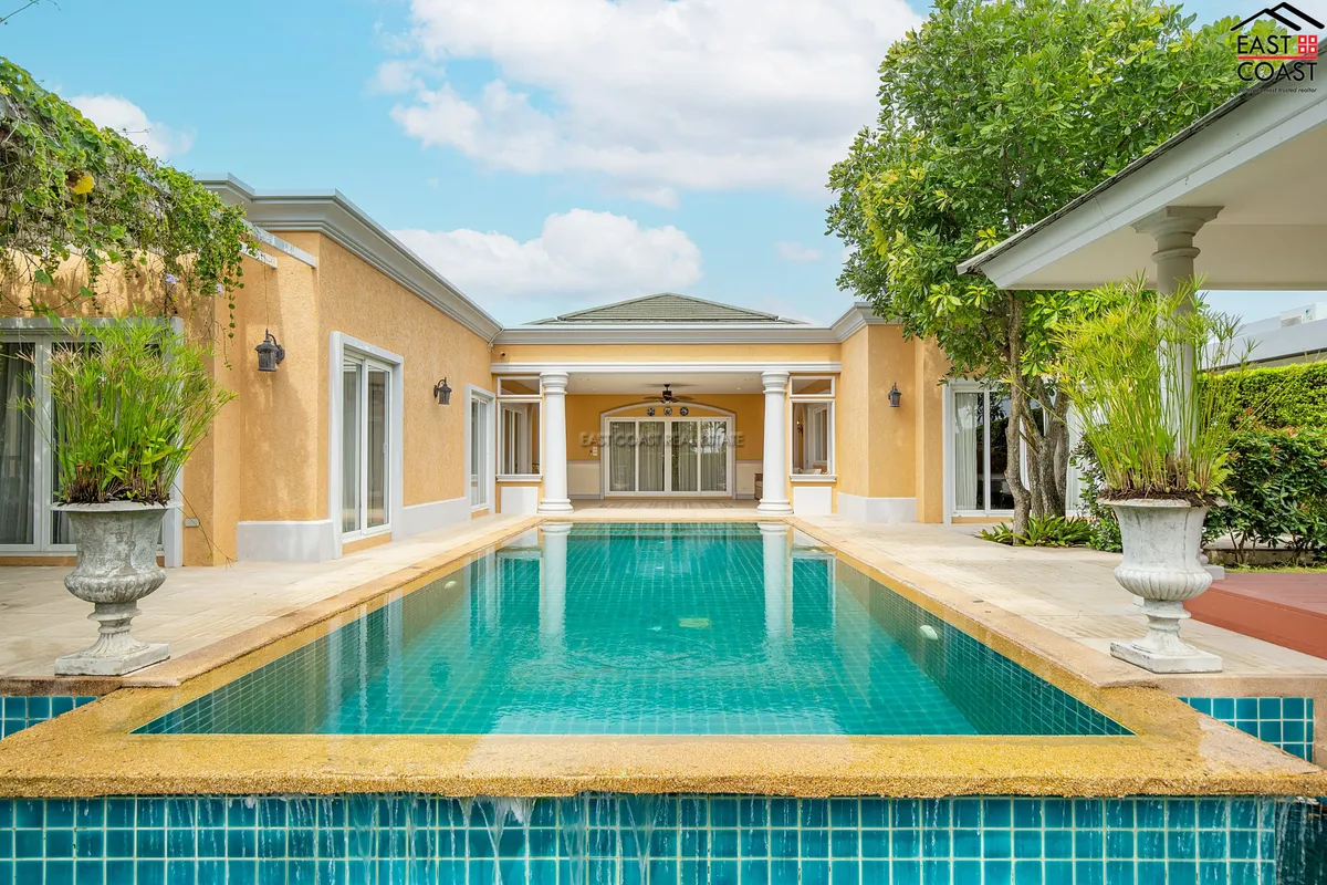 Siam Royal View