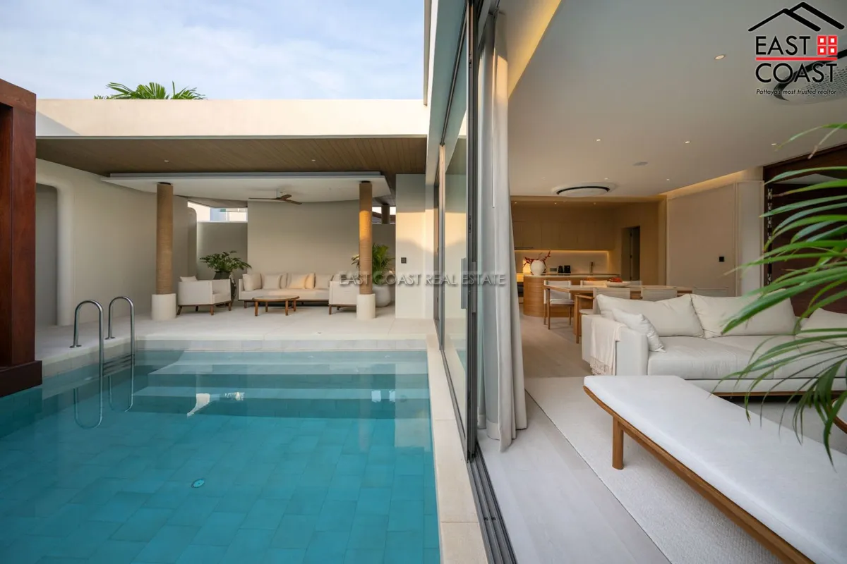 Pool Villa Mövenpick photo 3