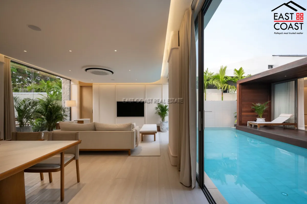 Pool Villa Mövenpick photo 8