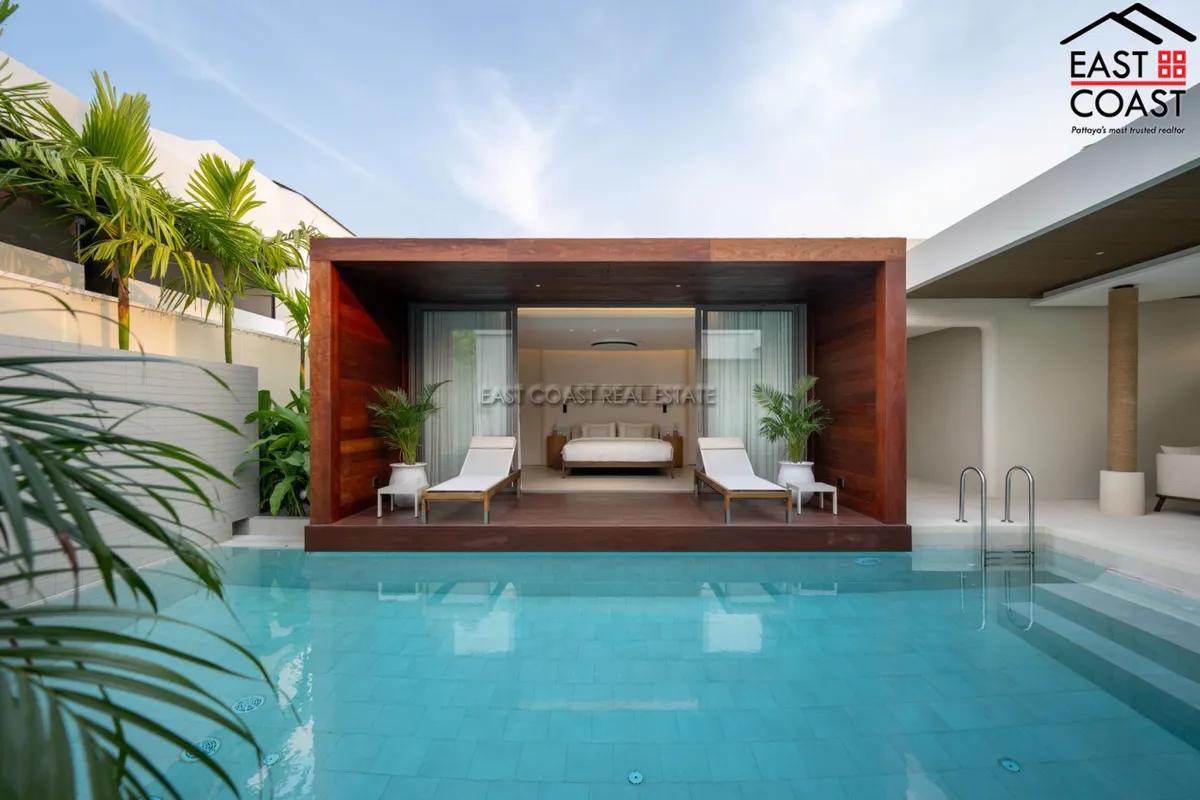 Pool Villa Mövenpick photo 11