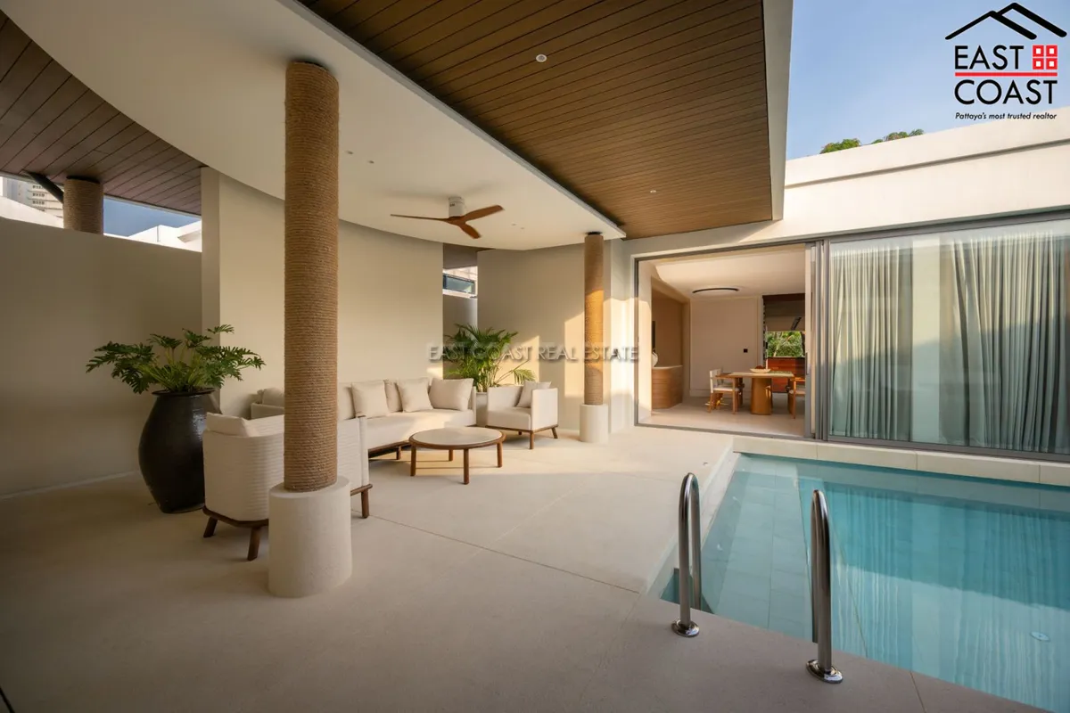 Pool Villa Mövenpick photo 18