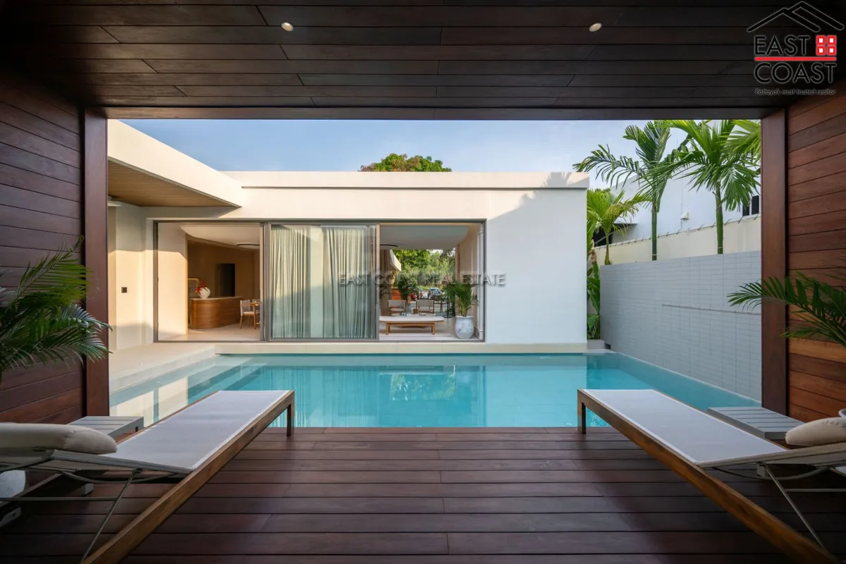 Pool Villa Mövenpick photo 23