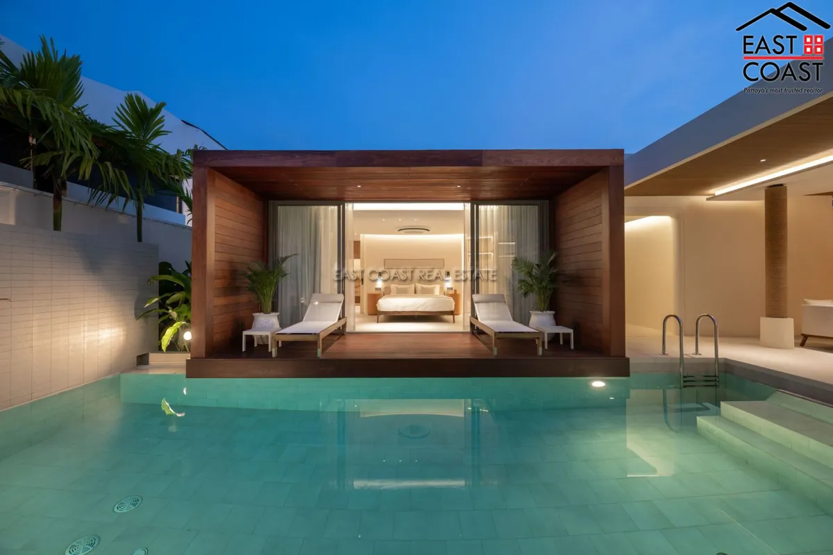 Pool Villa Mövenpick photo 27