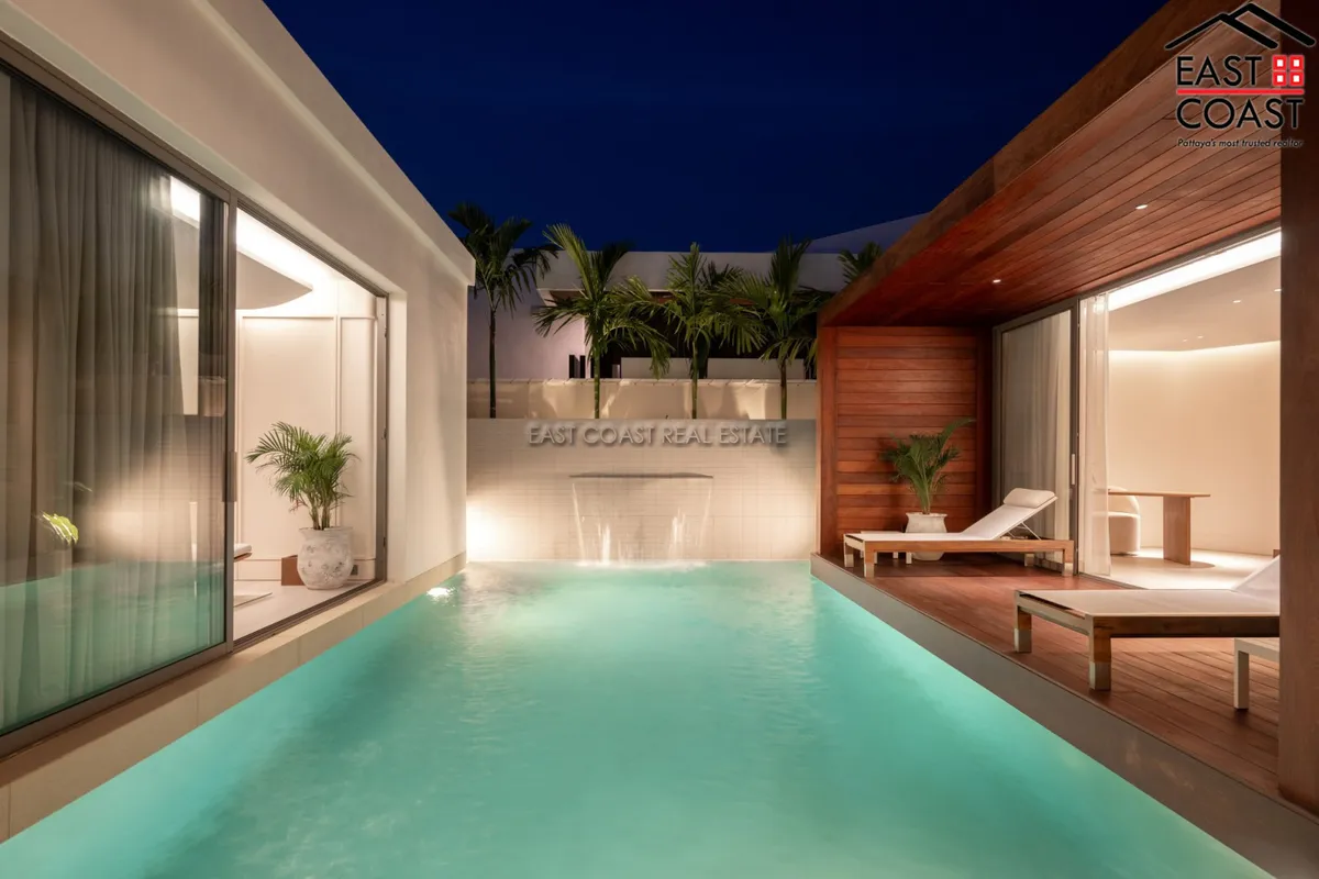 Pool Villa Mövenpick photo 29