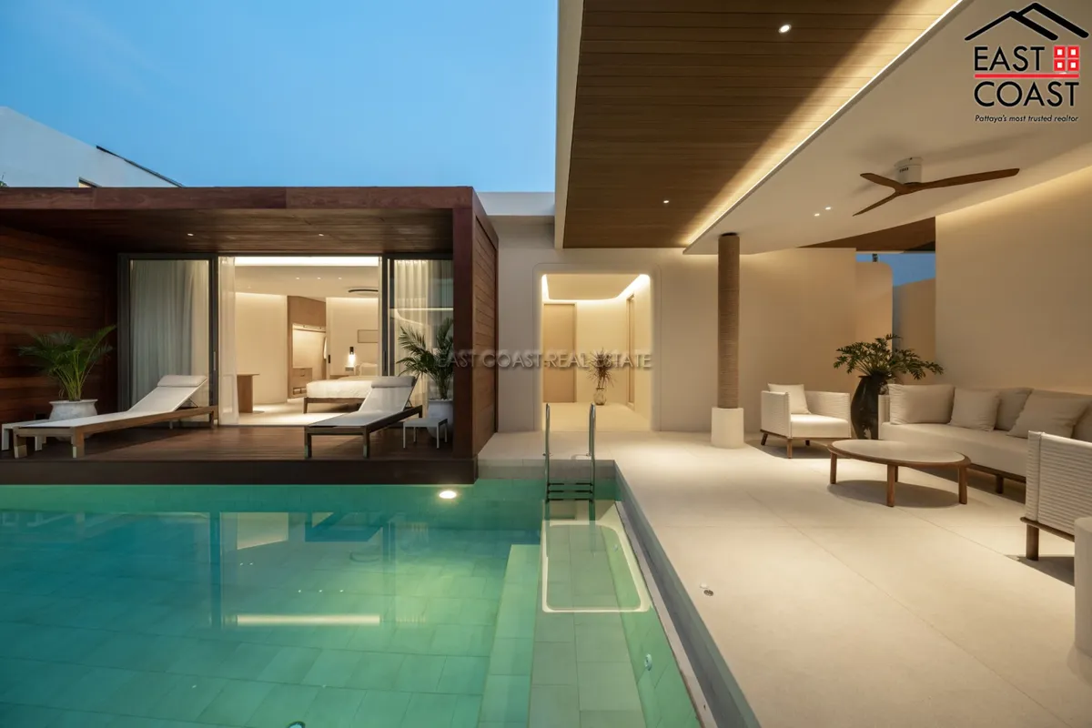 Pool Villa Mövenpick photo 32