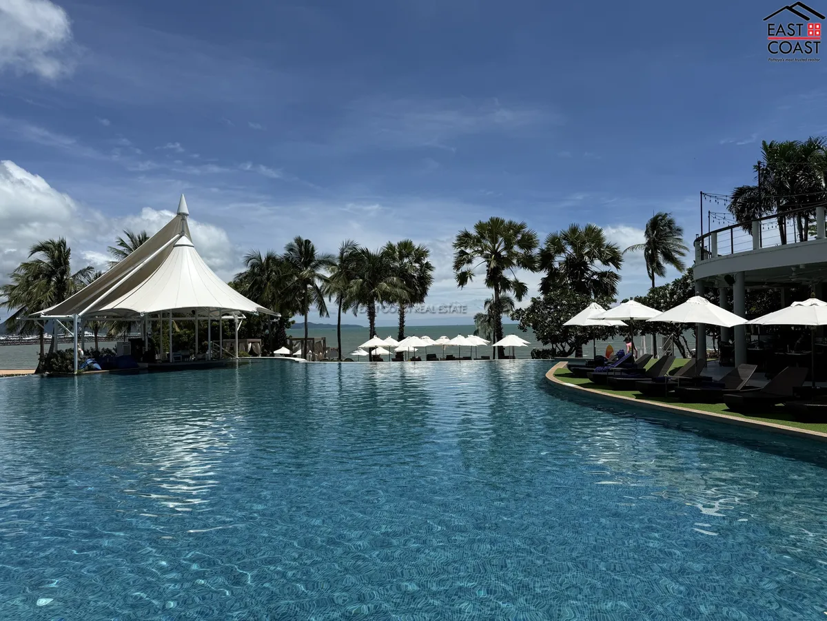 Pool Villa Mövenpick photo 42