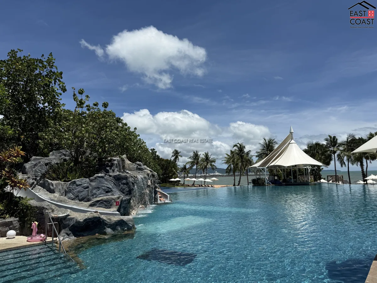 Pool Villa Mövenpick photo 44