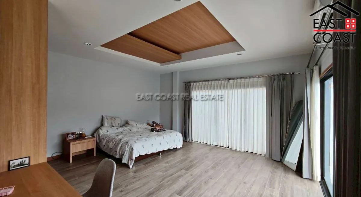 Baan Pattaya 6 photo 6