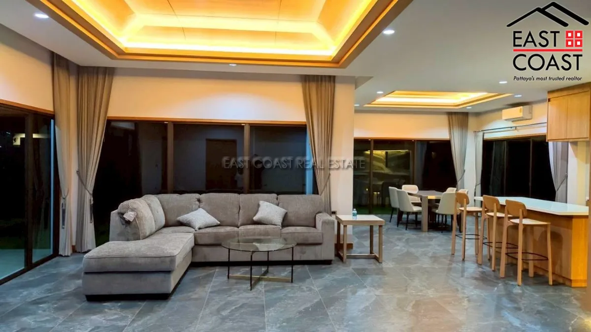 Baan Pattaya 6 photo 8