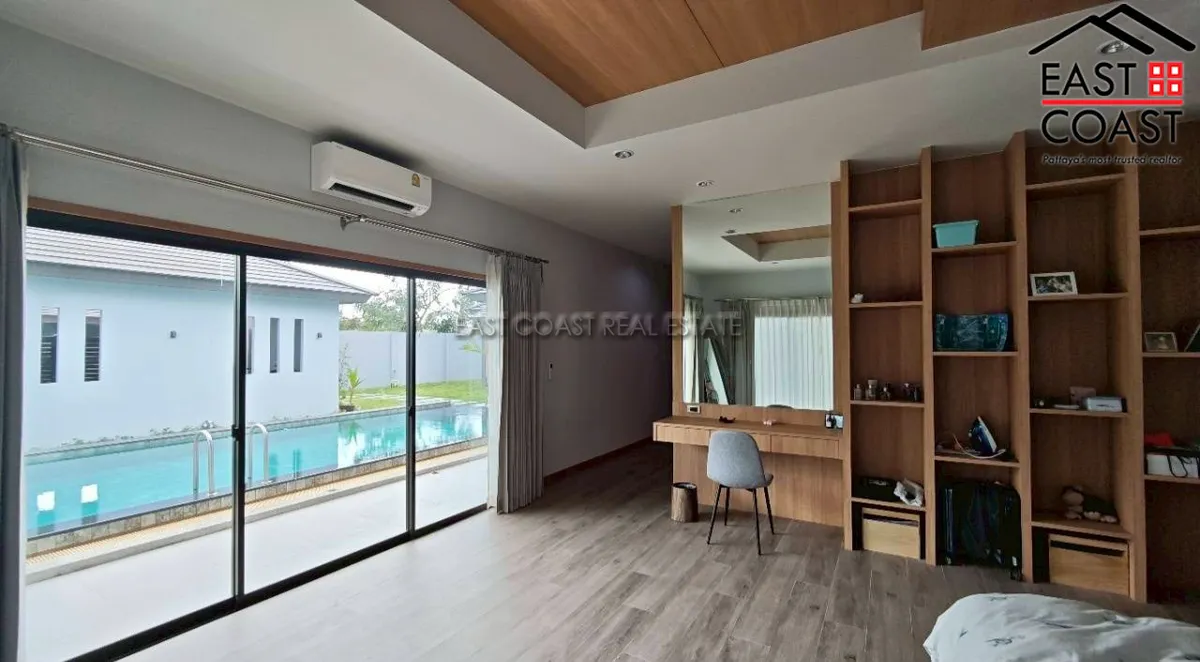 Baan Pattaya 6 photo 10
