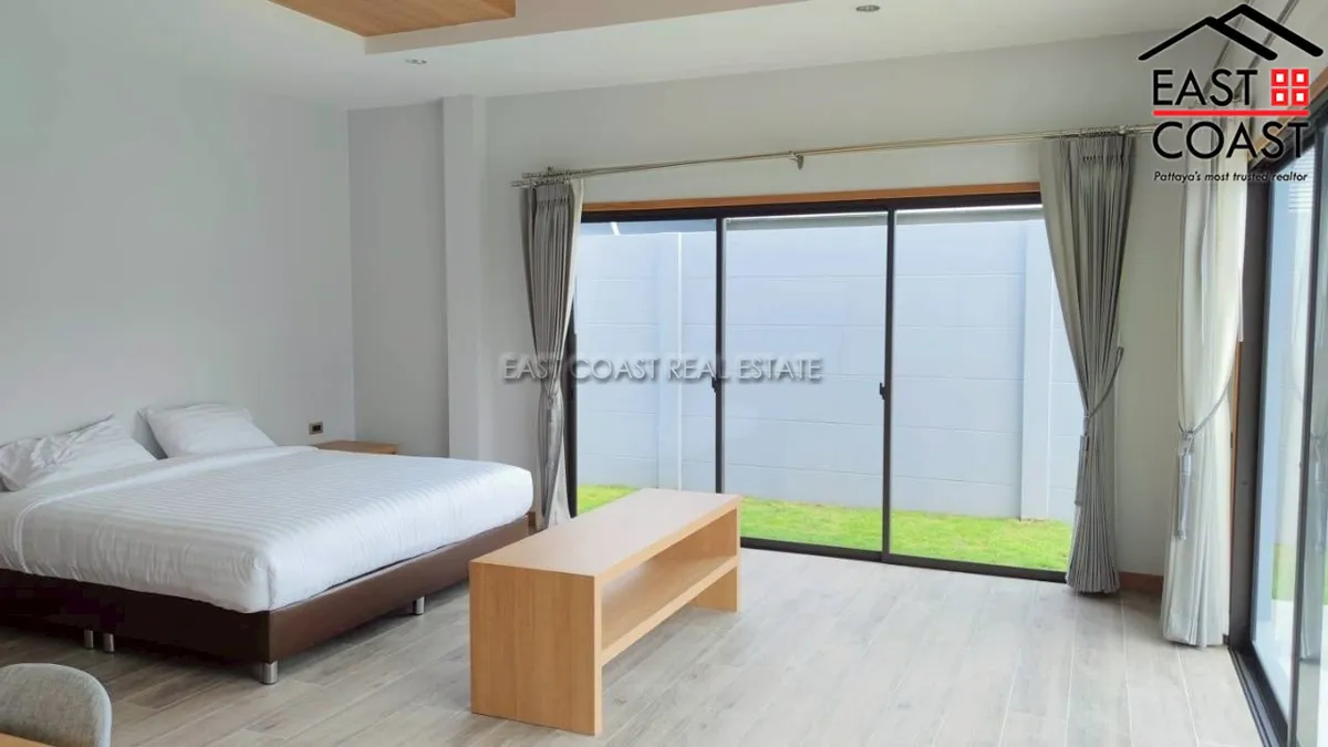 Baan Pattaya 6 photo 19