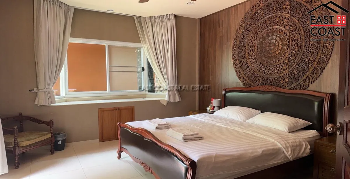 Wasita Paradise Pool Villa, Huay Yai, Pattaya photo 8