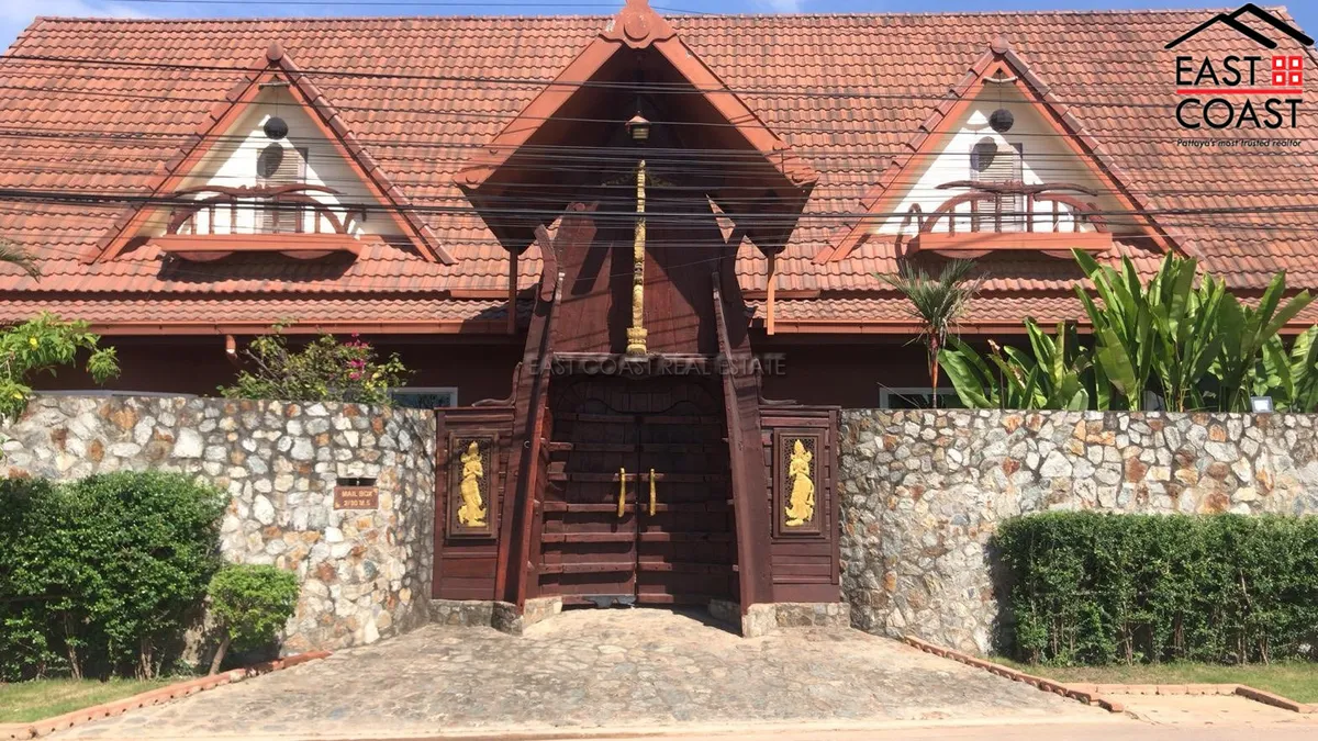 Wasita Paradise Pool Villa, Huay Yai, Pattaya photo 9