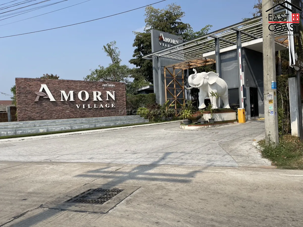 Amorn Village photo 40