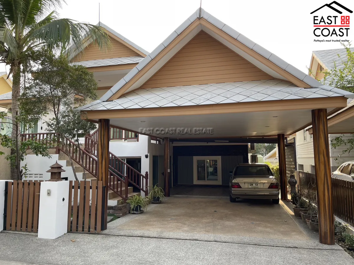 Amorn Village photo 41