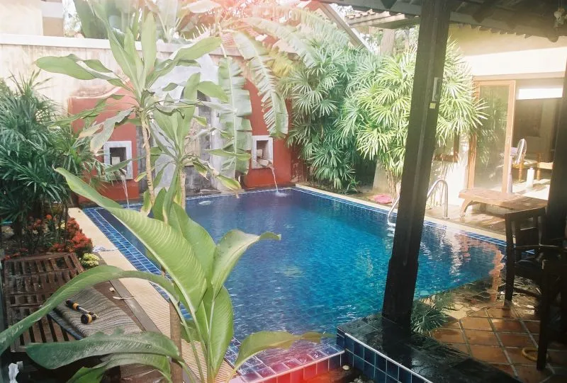 TW Palm Resort