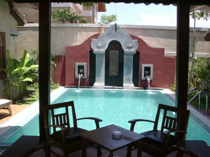 TW Palm Resort photo 6
