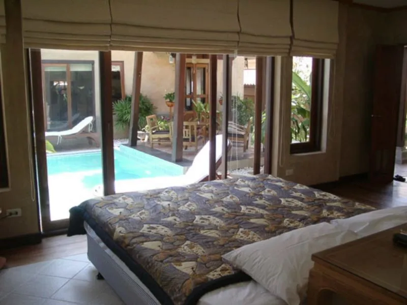 TW Palm Resort photo 4