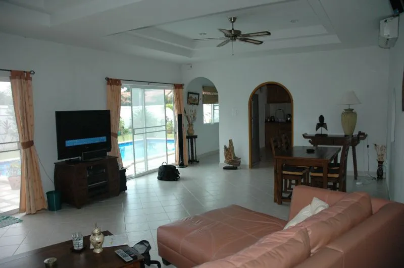 Suksabai Villa photo 5